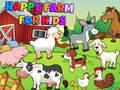 Gioco Happy Farm For Kids