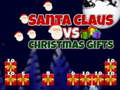 Gioco Santa Claus vs Christmas Gifts