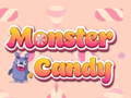 Gioco Monster Candy 