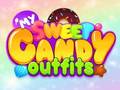 Gioco My Sweet Candy Outfits
