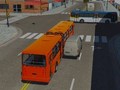 Gioco Bus Simulation City Bus Driver