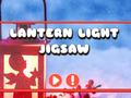 Gioco Lantern Light Jigsaw
