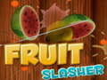Gioco Fruits Slasher