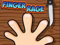 Gioco Finger Rage