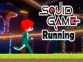 Gioco Squid Game Running 