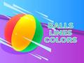 Gioco Balls Lines Colors