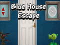 Gioco Blue house escape