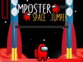 Gioco Imposter Space Jumper