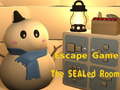 Gioco Escape Game: The Sealed Room