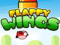 Gioco Flappy Wings