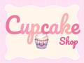 Gioco Cupcake Shop