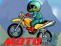 Gioco Moto Speed Race