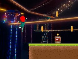 Gioco Gioco del calamaro in esecuzione 