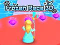 Gioco Frozen Race 3D