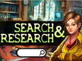 Gioco Search and Research