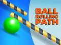 Gioco Ball Rolling Path