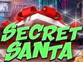 Gioco Secret Santa