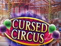 Gioco Cursed Circus