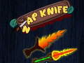 Gioco Zap knife