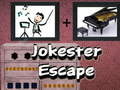 Gioco Jokester Escape