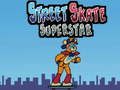 Gioco Street Skate Superstar