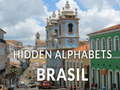 Gioco Hidden Alphabets Brazil