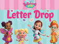 Gioco Butterbean Cafe: Letter Drop