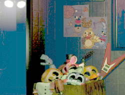 Gioco Cinque notti al Freddy's 3 