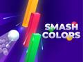 Gioco Smash Colors