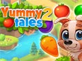 Gioco Yummy Tales 2