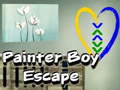 Gioco Painter Boy escape