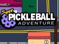Gioco Super Pickleball Adventure