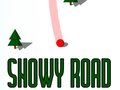 Gioco Snowy Road