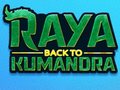 Gioco Raya Back To Kumandra