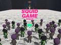 Gioco Squid Game Space