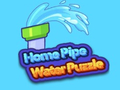 Gioco Home Pipe Water Puzzle