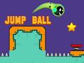 Gioco Jump Ball Adventures