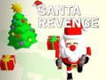 Gioco Santa Revenge