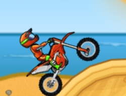 Gioco Moto X3M originale 