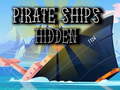 Gioco Pirate Ships Hidden 