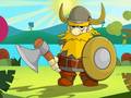 Gioco Arch Hero Viking Story