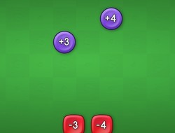Gioco Scambia somme 