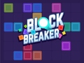 Gioco Block Breaker