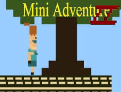 Gioco Mini Avventura II 