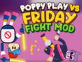 Gioco Poppy Play Vs Friday Fight Mod