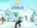 Gioco Ski Master 3D