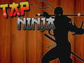 Gioco Tap Ninja