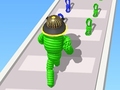 Gioco Rope-Man Run 3D