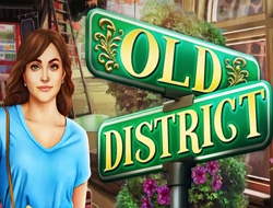 Gioco Quartiere Vecchio 