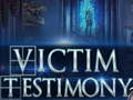 Gioco Victim Testimony